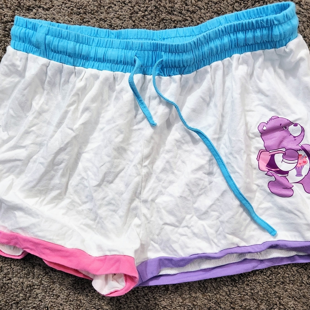Care Bears Shorts